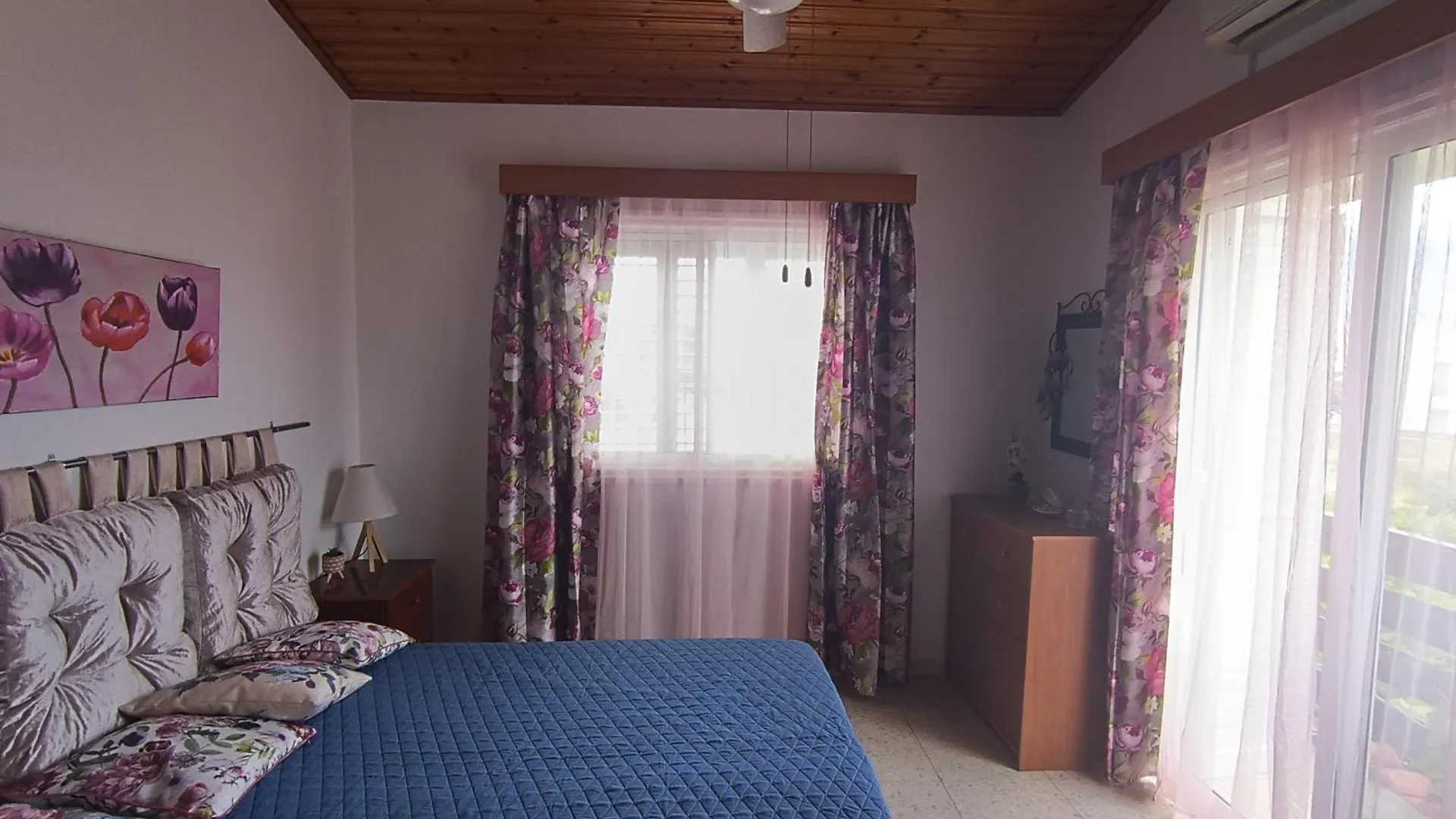Holiday home Ferienhaus_Familykrausz Perivolia Cyprus